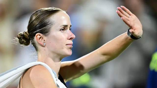 Світоліна пройшла у чвертьфінал турніру WTA 1000 у Римі – як зіграла перша ракетка України