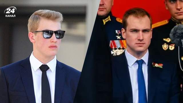 "Був крашем, а став скуфом": сина Лукашенка висміяли в мережі через зовнішність