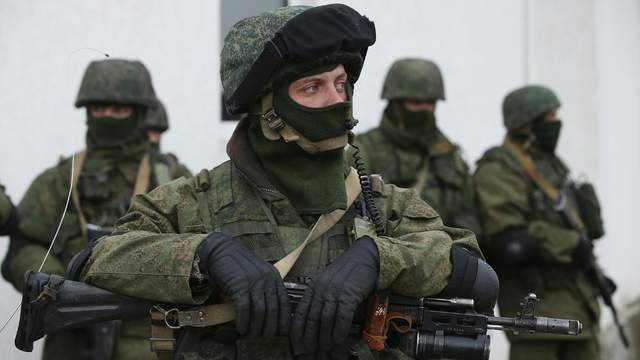 Черговий воєнний злочин: росіяни скинули отруту на українських військових на фронті
