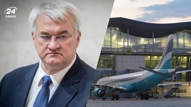 Покладається на допомогу ЄС: Україна хоче 