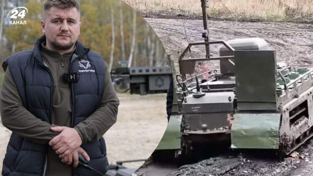 Десятки тисяч російських роботів: виробник попередив про загрозу масштабування російських НРК