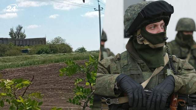 Кардинальні зміни в логістиці: росіяни почали ховати склади в глибокий тил