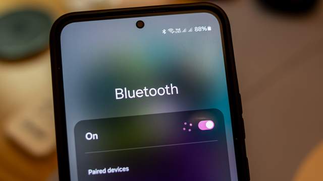 Bluetooth може шпигувати за вами – чому експерти радять вимикати його частіше