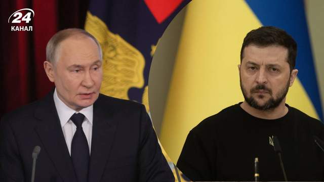 У Зеленського назвали два сигнали, після яких можна говорити про переговори з Росією