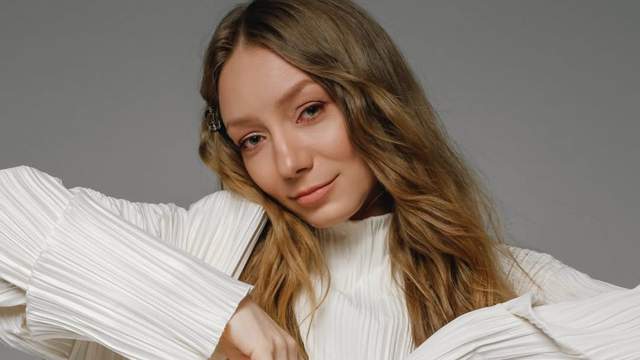 LELÉKA виступила на сцені Євробачення-2026: яким був її номер у прямому ефірі