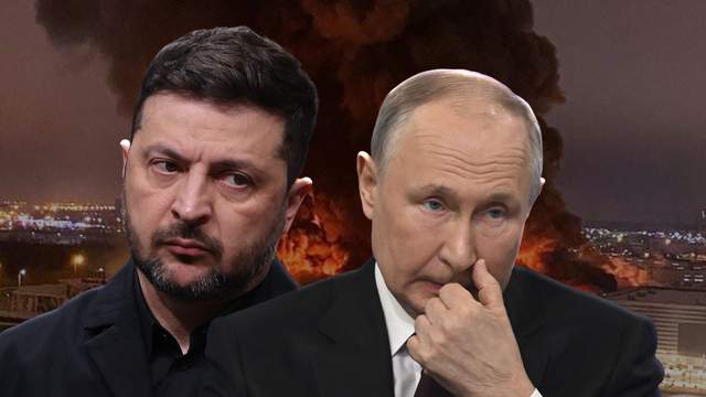 Настав переломний момент: експерти розібрали, що змусило Путіна нервово шукати переговорів