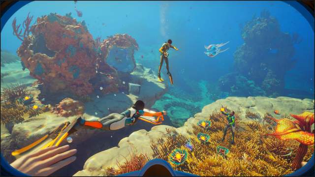 Subnautica 2 злили в мережу ще до релізу – пірати вже грають у ранню версію