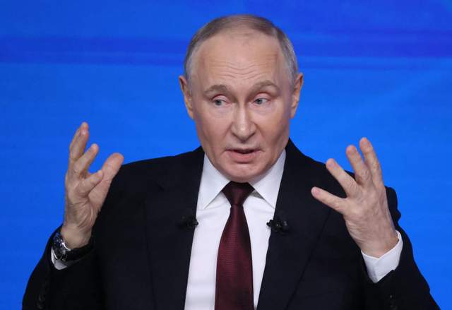 Погані новини для Путіна: у Росії різко погіршили прогнози щодо нафти й газу