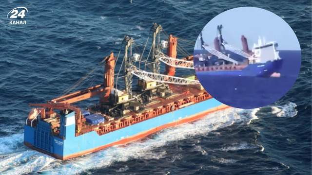 Ймовірно, влучили торпеди НАТО: як насправді затонула російська "Велика Ведмедиця"