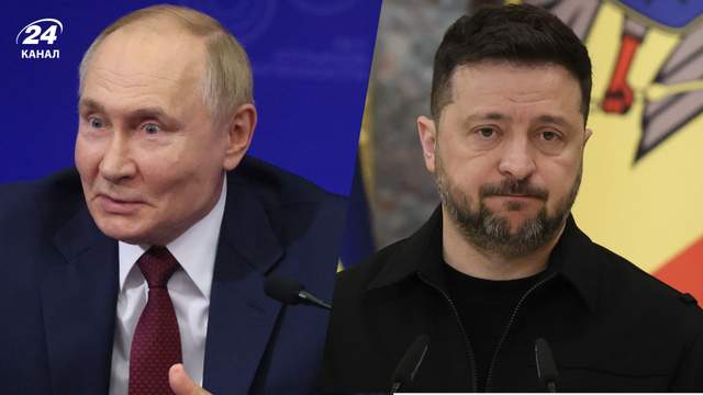 Європа кардинально змінила ставлення до переговорів України та Росії, – Подоляк