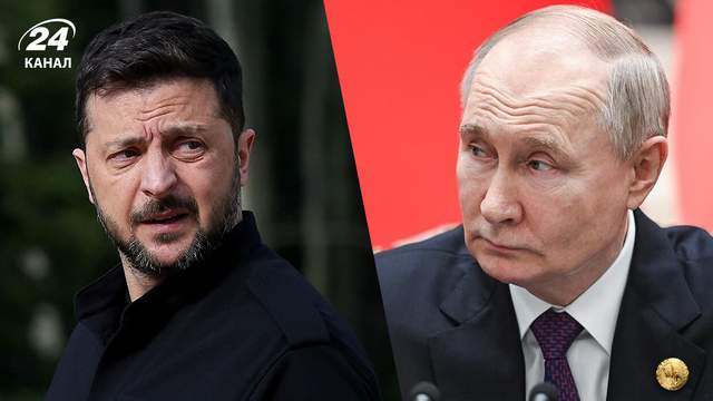 Путін не збирається зустрічатись із Зеленським, – політолог пояснив, в які ігри грає диктатор