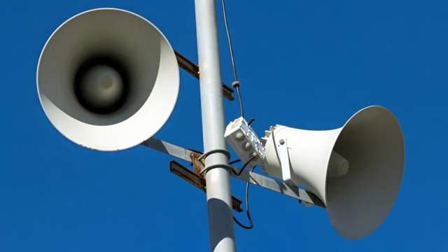 В одній з областей на Заході України наголосили на загрозі удару