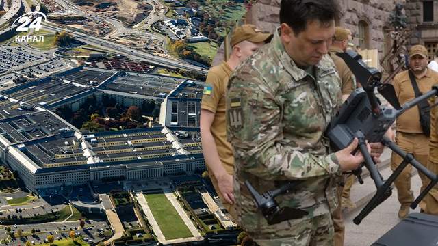 Україна та США готують масштабну угоду про експорт дронів, – ЗМІ