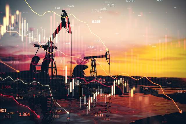Ситуація з нафтою буде складніша, ніж очікувалось: МЕА оновило прогноз