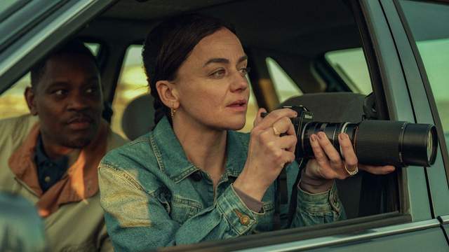 Якщо ви не любите Євробачення: що подивитися на Netflix, аби неможливо було відірватися