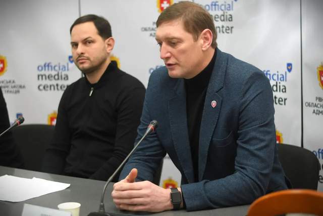 "Побачили і були в шоці": Ліщук про реакцію американців на обстріл Дніпра