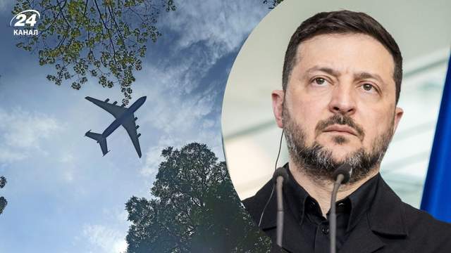 "Сильний хід": що криється за пропозицією України про "аеропортне перемир'я"