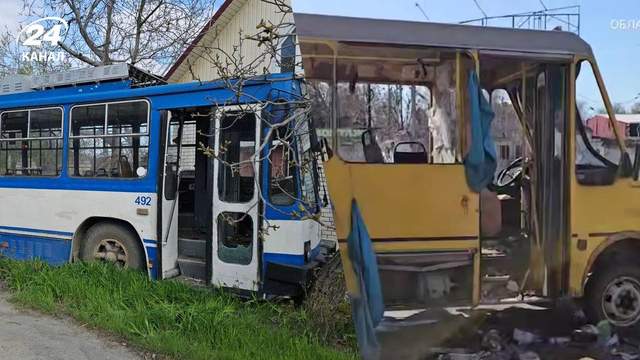 Справжнє знущання, – журналістка розповіла про "полювання" ворога на місцевих у Херсоні
