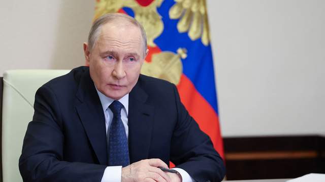 Путін знову взявся лякати ракетою "Сармат": авіаексперт сказав, що не так із його заявою
