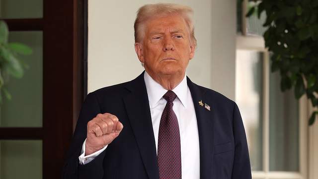 До цього готуються всі, – політтехнолог вказав на велику проблему Трампа