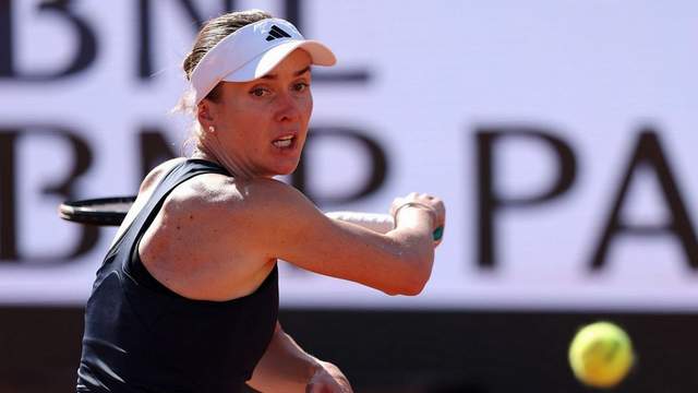 Світоліна перемогла Рибакіну у чвертьфіналі турніру WTA у Римі – як завершився поєдинок