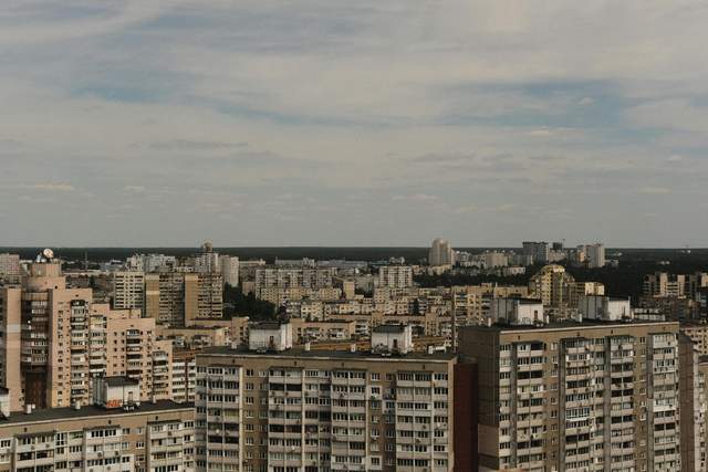 Квартири подорожчали, оренда – майже ні: які зараз ціни на житло у Житомирі