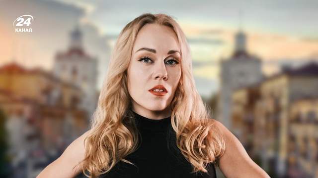 Не з Хмельницького: звідки родом співачка Олена Тополя та що цікавого там побачити туристам