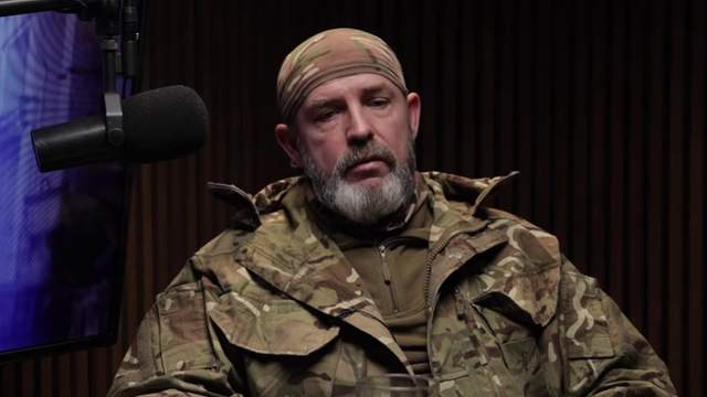 Це образливо, – військовий чесно сказав, що його обурює в армії