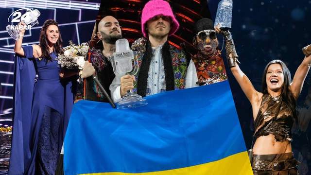 Європа була у захваті: що відомо про переможців України на Євробаченні
