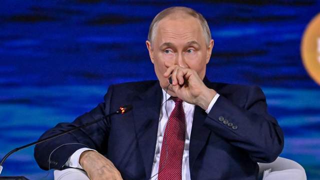 У Кремлі не просто так заметушились: експерт сказав, чому Путін відвідає Китай услід за Трампом