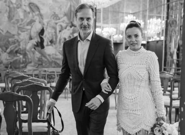 Новий тренер збірної України таємно заручився