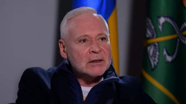 Терехов проти ідеї залучення мігрантів: "Пріоритет у працевлаштуванні має належати українцям"