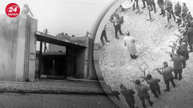 Тут грали "Танго смерті": один із найжорстокіших концтаборів діяв у Львові