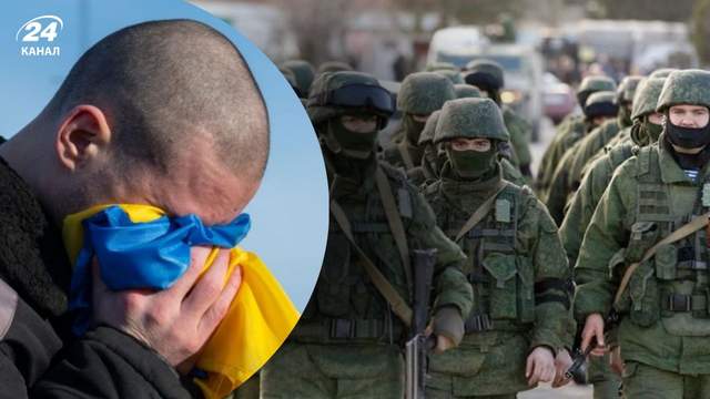 Наразі вже відомо про 337 страт українських військових, які потрапили в полон, – Лубінець