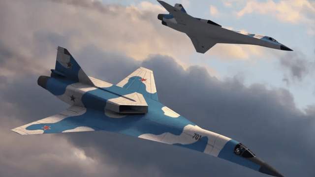Росія завершила розробку МіГ-41: чому начебто новий літак – це чергова пропаганда