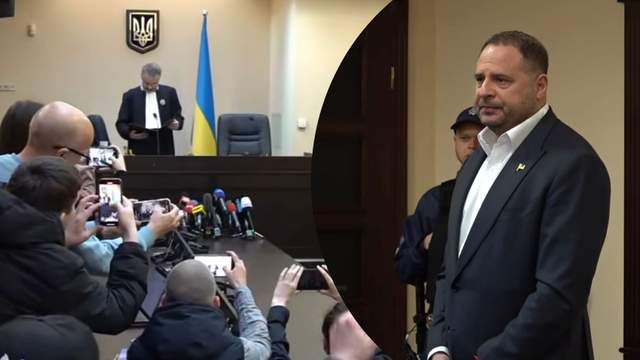 Ризики є: політолог оцінив, чи матиме підозра Єрмаку наслідки для Зеленського