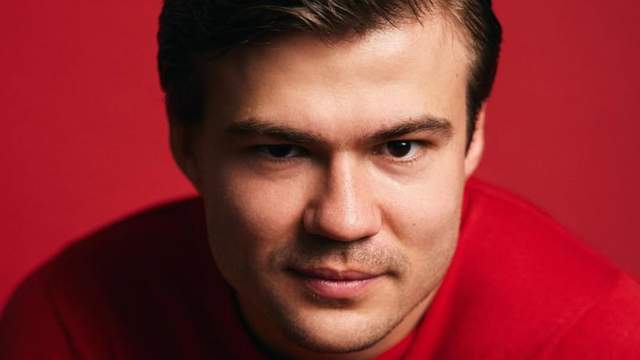 Знайшов кохання через донати: де зараз український актор Максим Самчик з серіалу "Одна родина"