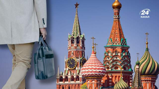 Капітал "тікає" з Росії – економіка Кремля зіткнулася з новою проблемою