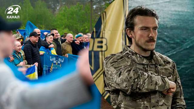 Чотири роки у неволі: скільки бійців "Азову" повернулися додому під час першого етапу обміну