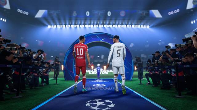 Вперше за 16 років – у EA Sports FC 27 повернеться цікава механіка