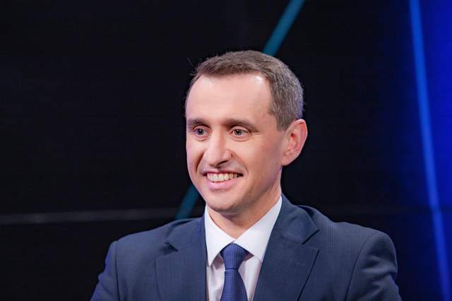 "Інформація спотворена, тому що я –Телець": Ляшко спростував звинувачення у зв'язках з Єрмаком