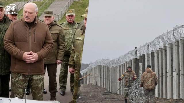 Два мости, які легко підірвати: військовий експерт спрогнозував ймовірний наступ з Білорусі