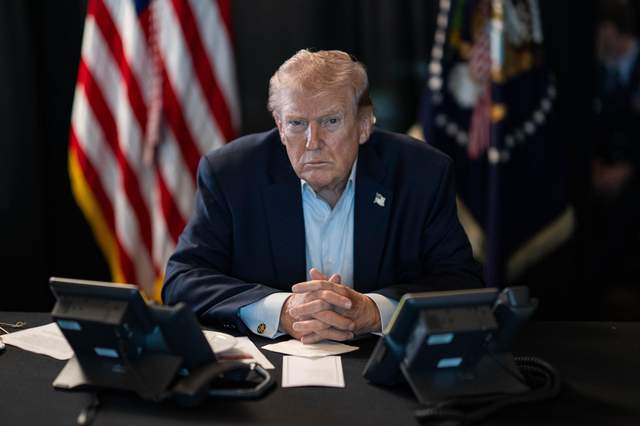 Трамп викинув у смітник усі подарунки Китаю: як це розуміти