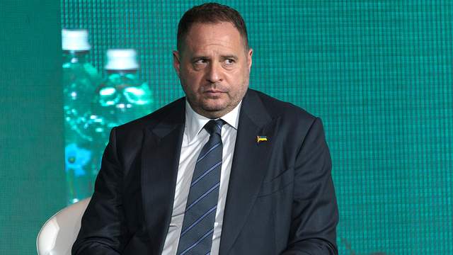 За Єрмака вже могли внести всю суму застави, – адвокат