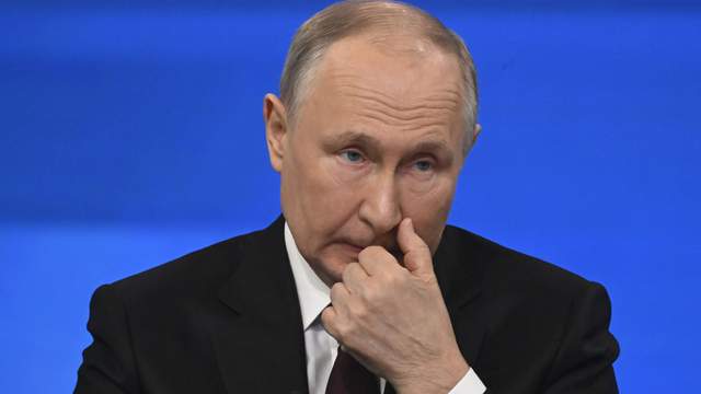 Путіна не розуміють навіть найближчі, &ndash; оглядач FT про зміни у настроях Кремля