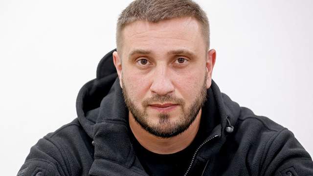 Під час обміну росіяни повернули Україні кількох колаборантів, – захисник Маріуполя 