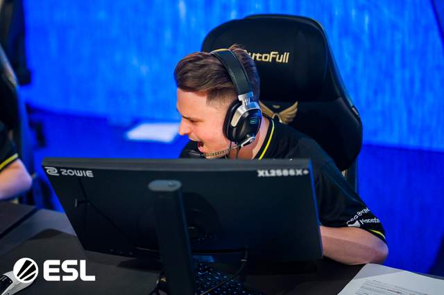 NAVI здолали власне прокляття та поборються за вихід у фінал IEM Atlanta 2026 з CS2
