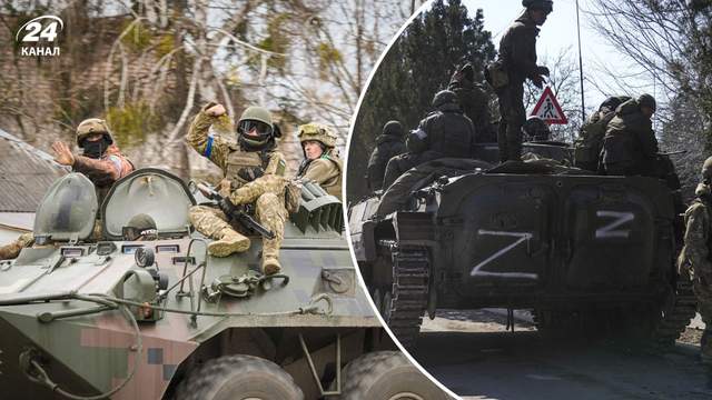 Не "корейський": який сценарій закінчення війни передрікають Україні