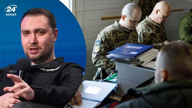 "Знищимо майбутнє для нашої країни": Буданов виступив проти зниження мобілізаційного віку
