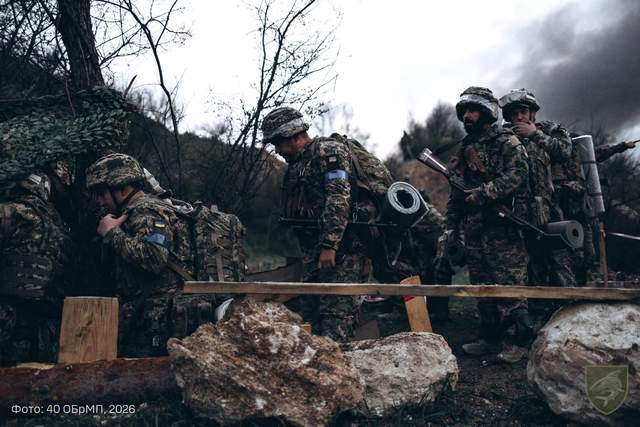 "Найбільше вигрібає піхота": військовий шокував правдою про фронт